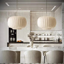 Axyaa Nordic Modern LED Luxury Chandeliers for Hotel Living Room