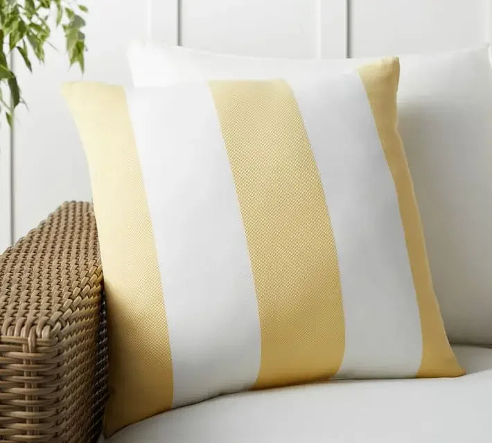 Geometric Velvet Pillow Cover by Axyaa - Nordic Home Decor Sofa Pillowcase