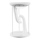 Axyaa Antigravity LED Table Lamp with Infinite Dimming and Wireless Charging