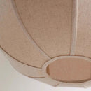 Axyaa Flax Pendant Lights: Japanese-Inspired Chandeliers for Stylish Home Decor