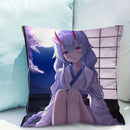 Axyaa Decorative Pillow Covers for Sofa Cushions - Fall Room Decor 45*45