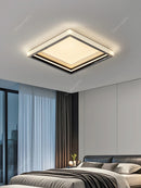 Axyaa LED Ring Ceiling Light for Living Room Kitchen Romantic Home Decoration