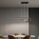 Axyaa Nordic Style Strip Light for Luxury Restaurant
