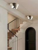Axyaa LED Ceiling Light Downlight Surface Mounted Indoor Lamp