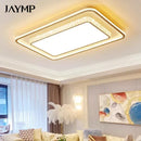 Axyaa LED Crystal Ceiling Light for Home Decor