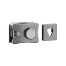 Axyaa Retractable Clothesline - Indoor/Outdoor Drying Solution