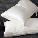 Axyaa Super Soft Soybean Fiber Pillow Core for Neck Protection
