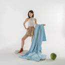 Axyaa Ammonia Ice Fruit Cool Quilt for Summer with Temperature Control