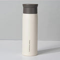 Axyaa Stainless Steel Insulated Water Bottle for Travel and Home