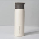 Axyaa Stainless Steel Insulated Water Bottle for Travel and Home