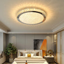 Axyaa LED Circular Ceiling Lights Warm Lighting Modern Home Decor