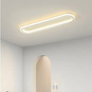 Axyaa Modern LED Ceiling Light for Corridor Decor & Hallway Illumination