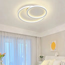 Axya LED Ceiling Chandelier: Modern Lighting Fixture for Home Decoration