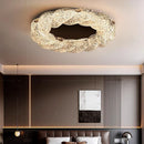 Ceiling lamp LED lights for living room by Axyaa