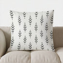 Axyaa Geometric Pattern Throw Pillow - Sofa Bedroom Car Cushion Cover