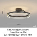 Axyaa LED Ceiling Lights for Home Lighting Decoration