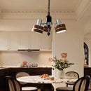 Axyaa Modern Indoor Pendant Light Chandelier Ceiling Lamp LED Decorative Lighting