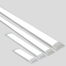 Axya 10W 20W LED Tri-Proof Light Batten Tubelight - Energy-Efficient Replacement for Fluorescent Fixture