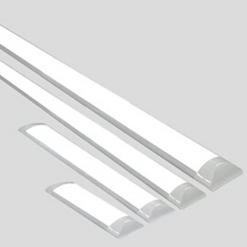 Axya 10W 20W LED Tri-Proof Light Batten Tubelight - Energy-Efficient Replacement for Fluorescent Fixture