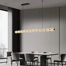 Axyaa Vintage Pendant Ceiling Lamp Chandelier for Home Dining Room Lighting