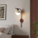 Axyaa LED Stone Wall Lamp for Bedroom & Living Room Decor