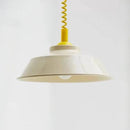Axyaa Adjustable Pendant Chandelier for Modern Dining Room & Children's Room Decor