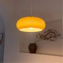 Axya Modern Glass LED Pendant Chandelier for Living Room Kitchen Dining Decoration