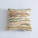 Leopard Print Cushion Cover 45x45 for Elegant Home Decor by Axyaa