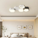 Axyaa LED Ceiling Lights for Elegant Nordic Home Decor & Indoor Lighting