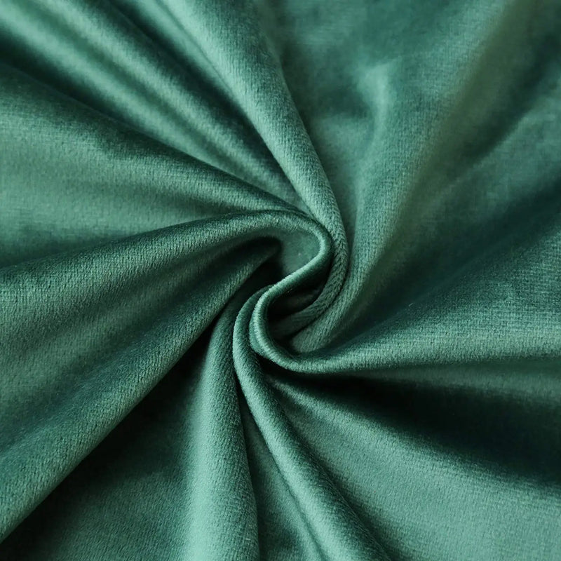 Axyaa Velvet Pillow Cover Modern Home Decor 30x50 45x45 50x50