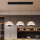 Axyaa Modern Pendant Light Chandelier for Dining Room Decoration