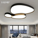 Axyaa LED Ceiling Lamp for Home Decor, Living Room, Dining, Bedroom - Chandeliers Lighting Fixtures
