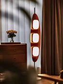 Axyaa Nordic Minimalist Floor Lamp for Creative Living Room Decoration