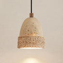 Axyaa Zen Aesthetic Pendant Lights for Bedroom, Study, and Tea Room