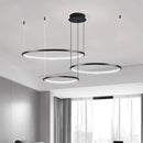 Axyaa LED Chandeliers for Modern Home Decor Indoor Lighting 🌟