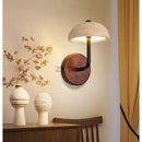 Axyaa Nordic Stone LED Wall Light for Indoor Home Decor and Sconce Lamp