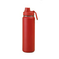 Axyaa Insulated Stainless Steel Vacuum Thermos Sports Water Bottle