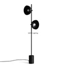 Axyaa Nordic Floor Lamp for Living Room Study Sofa Bedroom Headboard decor.