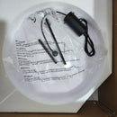 Axyaa Nordic LED Saucer Pendant Light - Modern Designer Fixture for Home, Office, and Hospitality