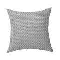 Axyaa Corduroy Bubble Granule Throw Pillowcase - 30x50/45x45/50x50cm