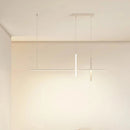 Axya LED Pendant Lights Dimmable for Kitchen Office Dining Room - Modern Minimalist Style