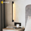 Axyaa LED Wall Lamp for Modern Minimalist Home Decor