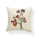 Axyaa Floral Cushion Set for Home Decor