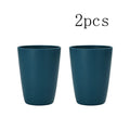 Axyaa PP Water Cups Set for Family, Parties, Picnics & Camping