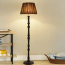 Axyaa Contemporary Luxury LED Floor Lamp for Home and Hospitality Settings