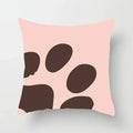 Axyaa Cat Pillowcase for Home Decor and Comfort