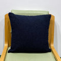 Axyaa Winter Soft Teddy Faux Fur Cushion Cover, Plush Throw Pillow Nordic Style