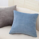 Axyaa Geometric Pillow Cover 18x18cm for Sofa Living Room Home Decor