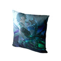 Axyaa Genshin Cute Cartoon Anime Decorative Pillowcase