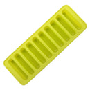 Axyaa Silicone Ice Bar & Baking Mold Tray - High-Temperature Kitchen Tool